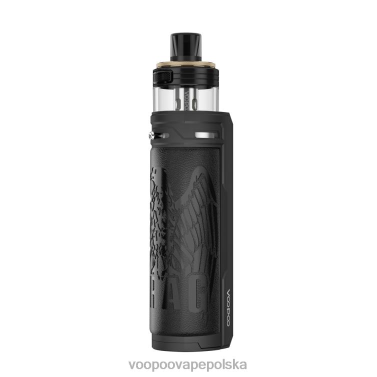 VOOPOO DRAG X PNP-X zestaw orzeł czarny R8680308 | VOOPOO Vape Gene